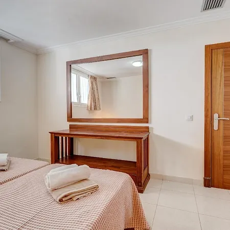 Club Atlantis 2 Dormitorios By Paramount Holidays Apartment Costa Adeje (Tenerife)