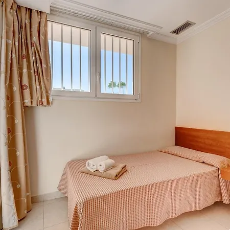 Apartment Club Atlantis 2 Dormitorios By Paramount Holidays *