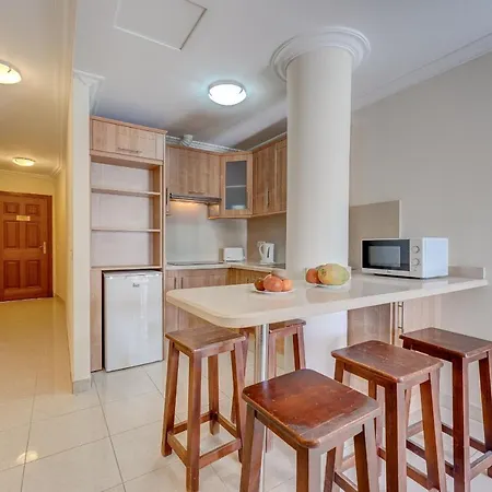 Club Atlantis 2 Dormitorios By Paramount Holidays Apartment