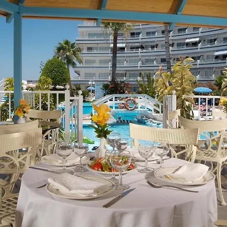 Apartment Club Atlantis 2 Dormitorios By Paramount Holidays *