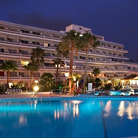 Apartment Club Atlantis 2 Dormitorios By Paramount Holidays Costa Adeje (Tenerife)